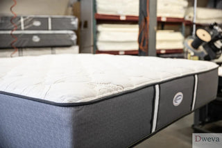 Sigma Mattress Review