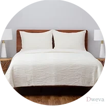 King Size Memory Foam Mattress