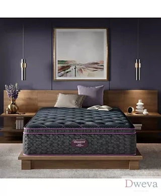 Macy's Full Mattress Review