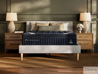 DreamCloud Mattress Review