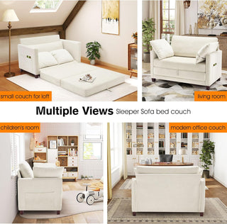 SoarFlash Sofa Review