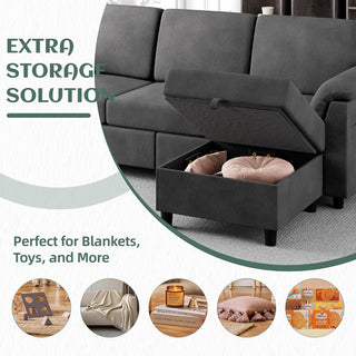 Vongrasig Sofa Review