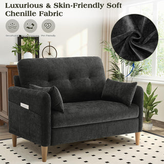 Hanherry Sofa Review