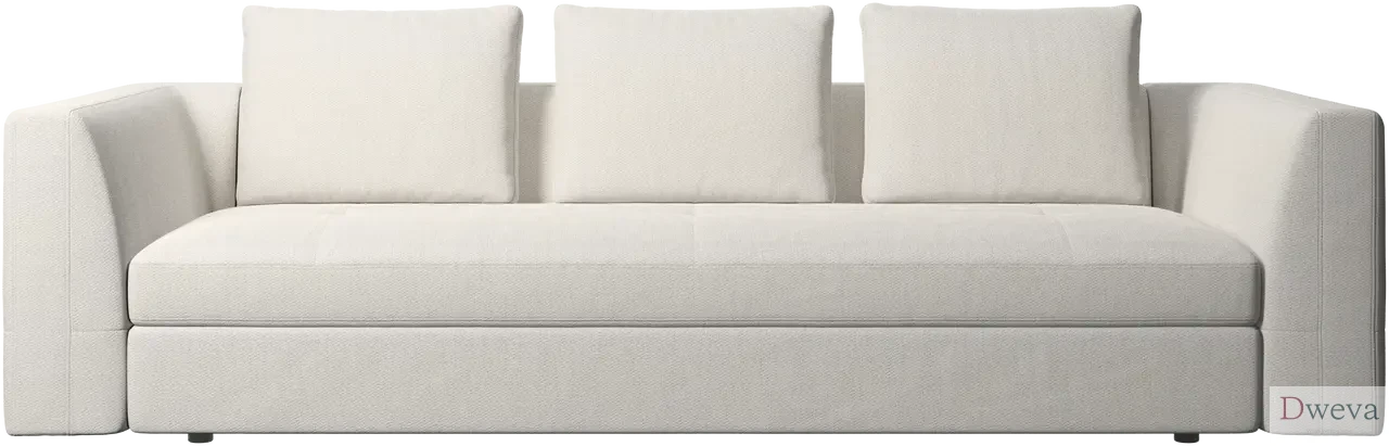 BoConcept Bergamo 3 Seater Sofa Review (2026) – Dweva
