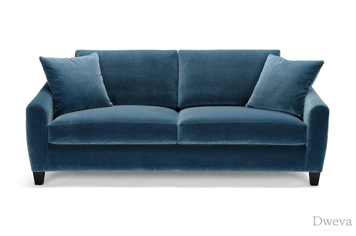 Burton James Roman Sofa Review (2026) – Dweva