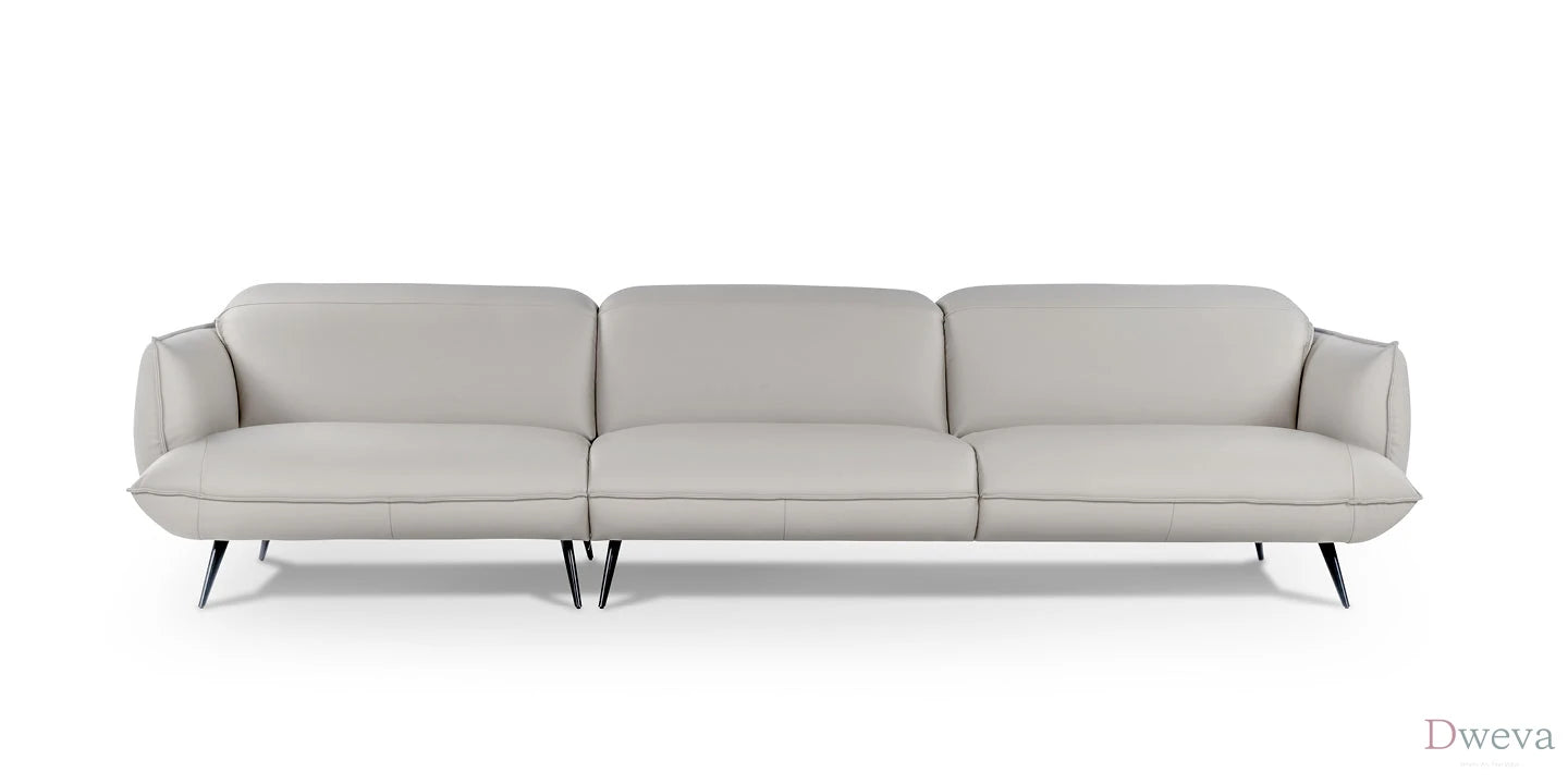 【もう処分かも】Calia Italia（カリア・イタリア） のソファ2.5P Calia Italia Mannequin Sofa Review (2026) – Dweva
