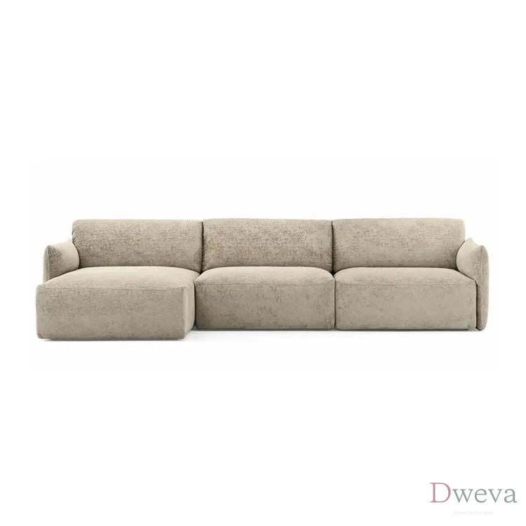 Calligaris Axis High Sofa Review (2026) – Dweva