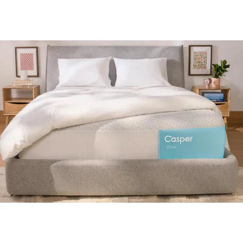 Casper Mattress Reviews (2026) – Dweva