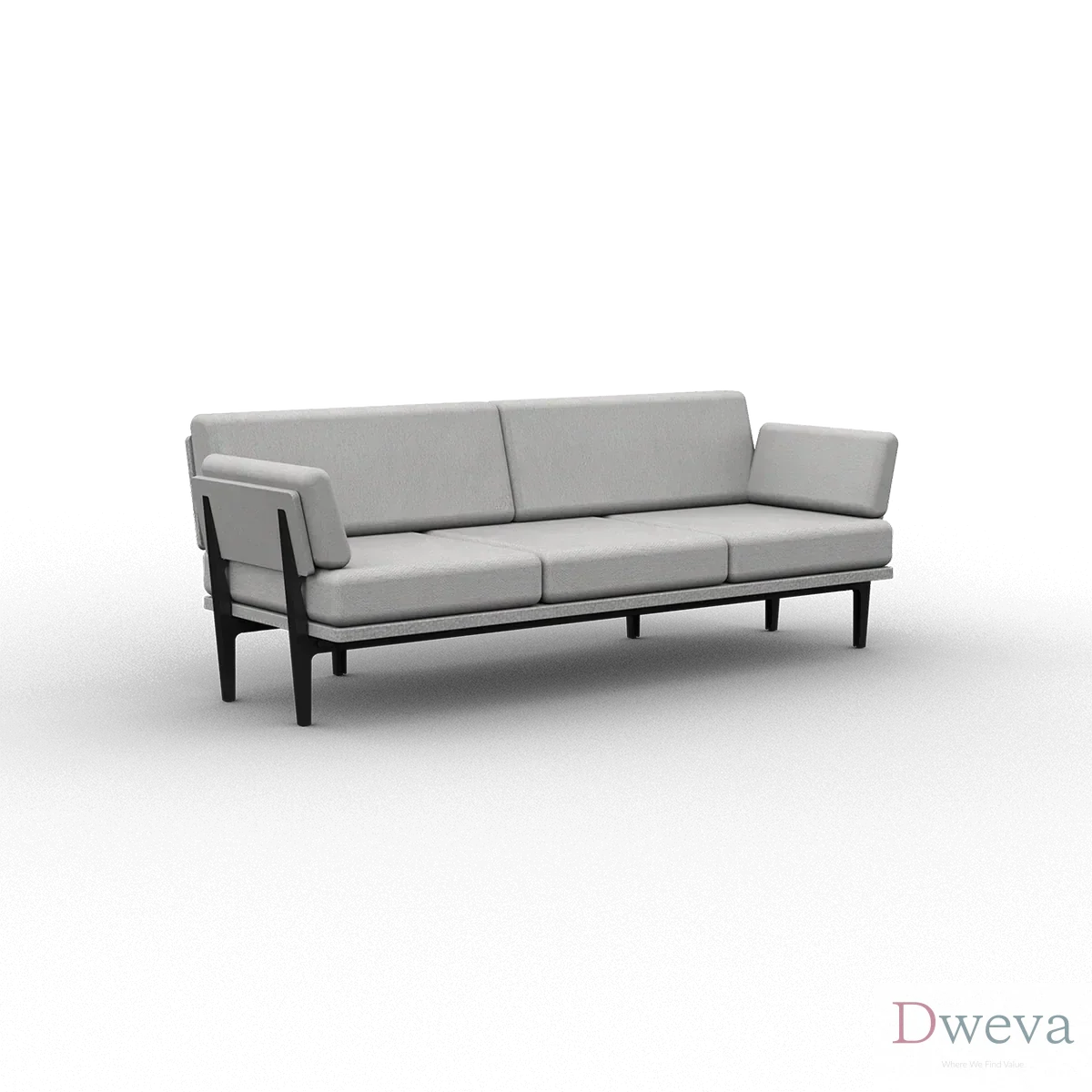 Floyd The Sofa