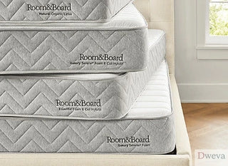 Memory Foam Mattress