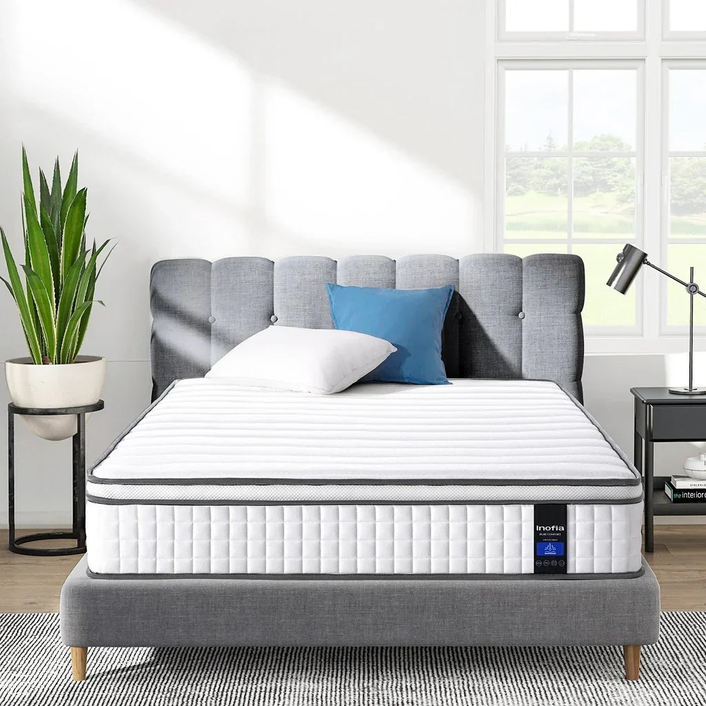 Inofia Mattress Reviews (2026) – Dweva