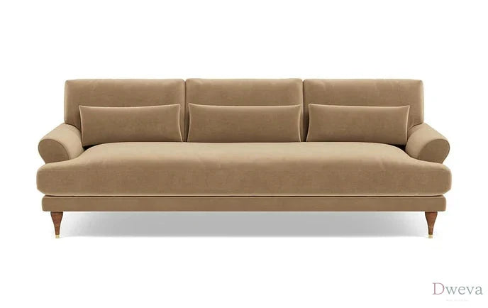 Interior Define Maxwell Fabric Sofa Review (2026) – Dweva