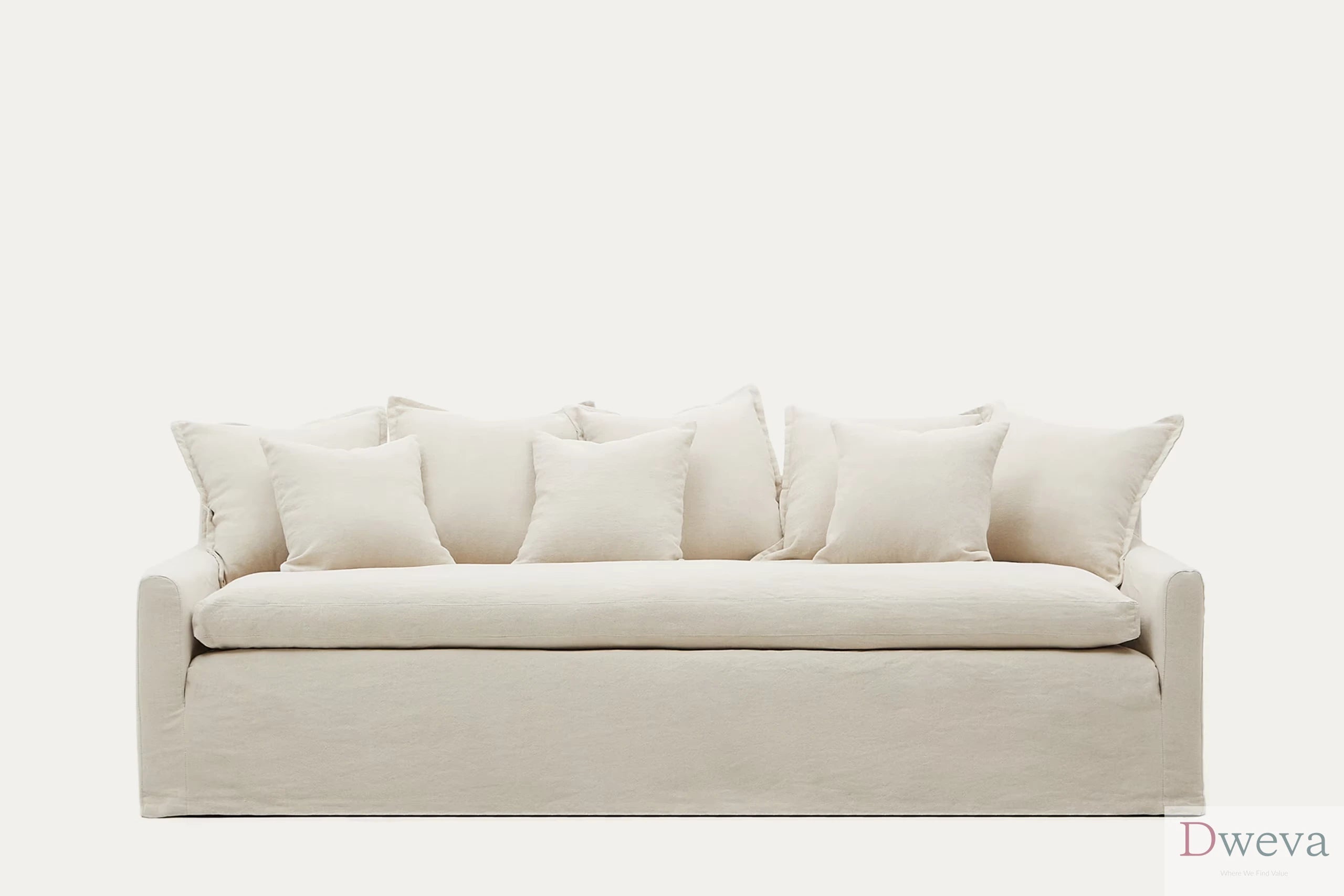 Kave Home Zenira 3-Seater Sofa Review (2026) – Dweva