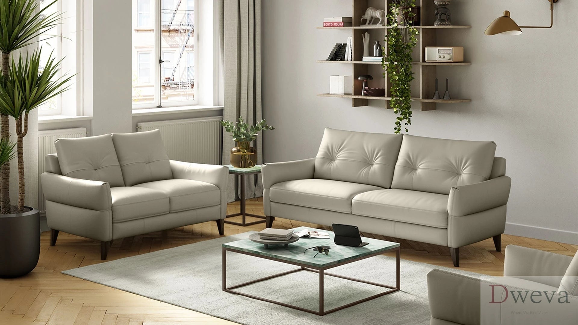 Natuzzi Sofa Reviews (2026) – Dweva