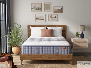 McCroskey Mattress Review