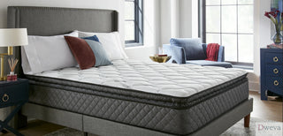 Royal Heritage Mattress Review