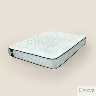 Sigma Mattress Review
