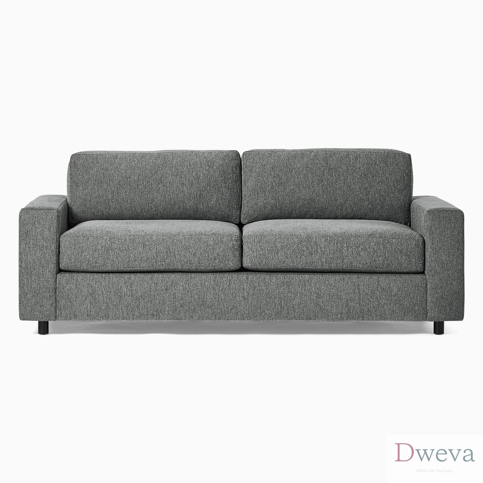 West Elm Urban Sofa Review (2026) – Dweva