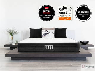 Plank Mattress Review