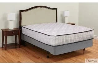 MyPillow Mattress Review