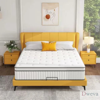 Home Depot Full Mattress Review