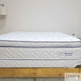 Restwell Mattress Review