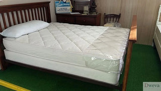 Sanitary Mattress Review