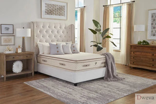 PlushBeds Botanical Bliss