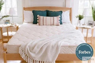 Spindle Mattress Review