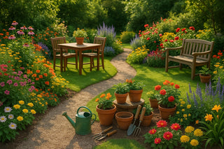 Garden-Outdoor Dweva