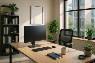 Office Dweva