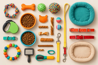 Pet-Supplies Dweva