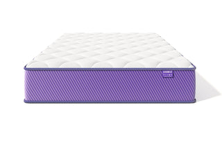 Hush Hybrid Mattress Dweva