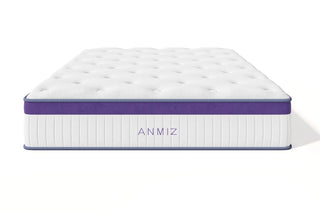 Flow Classic Hybrid Mattress Dweva