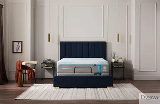 Bed Tech Mattress Review
