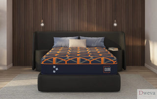 Qube Mattress Reviews