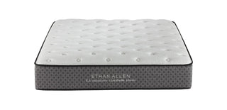 Ethan Allen Mattress Reviews