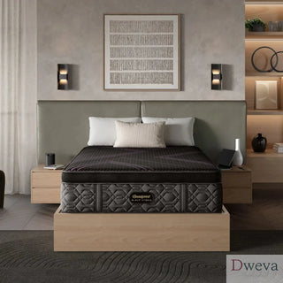 Baer’s Mattress Reviews