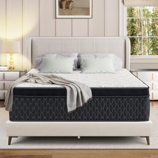 QUENSIYE Mattress Review Image