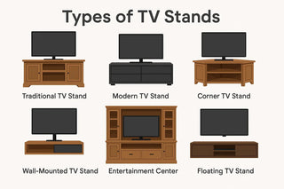 TV cabinet image