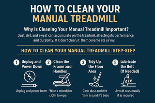Manual Treadmills image