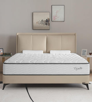Cejato Mattress Review image