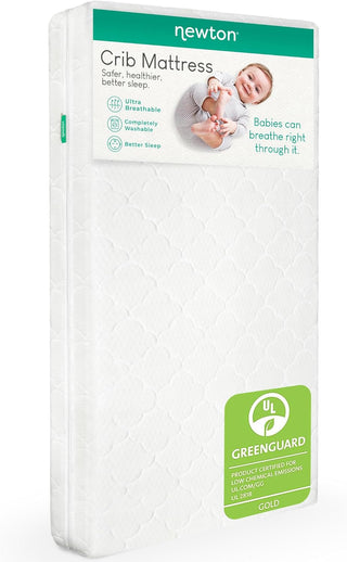 Newton Baby Crib Mattress image