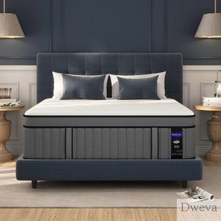 DIFAME Mattress Review image