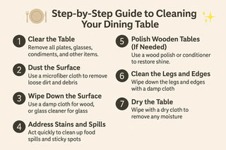 Dining Tables image
