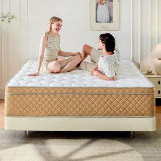 Niqooia Mattress Review