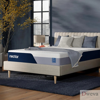 Nectar Mattress Review