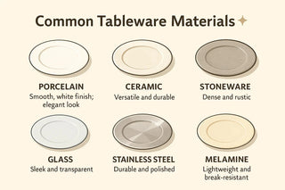 tableware image
