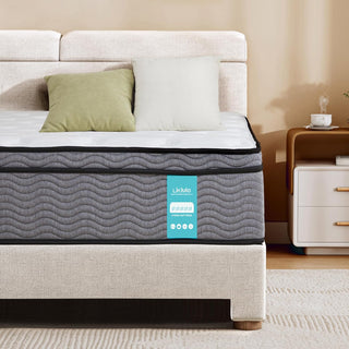 LIKIMIO Mattress Review image