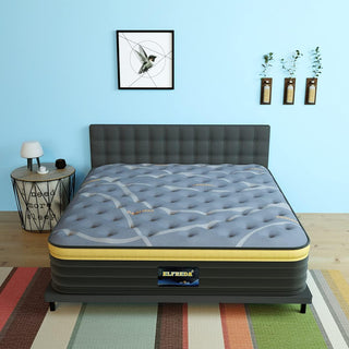 Elfreda Mattress Review Image